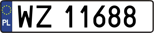 WZ11688