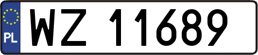 WZ11689