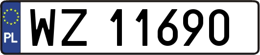 WZ11690