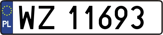 WZ11693