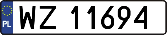WZ11694