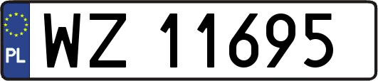 WZ11695