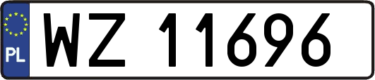WZ11696