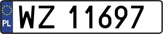 WZ11697
