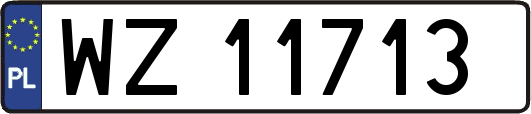 WZ11713