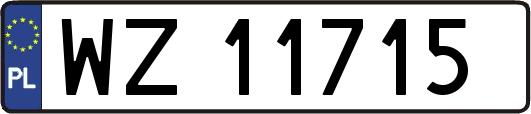 WZ11715