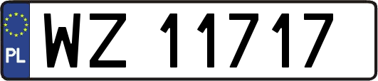 WZ11717