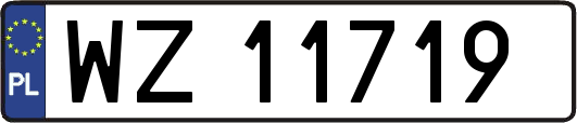 WZ11719
