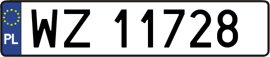 WZ11728