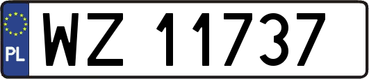 WZ11737
