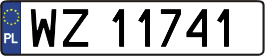 WZ11741
