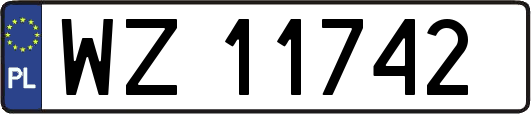 WZ11742