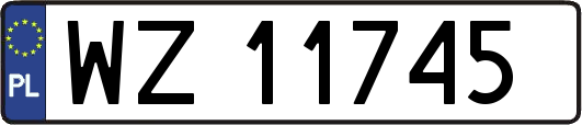 WZ11745