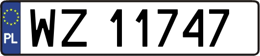 WZ11747