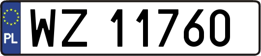 WZ11760