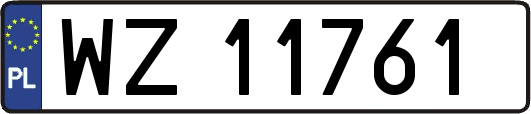 WZ11761