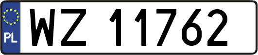 WZ11762