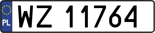 WZ11764