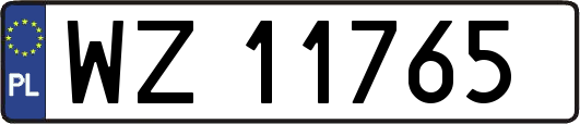 WZ11765