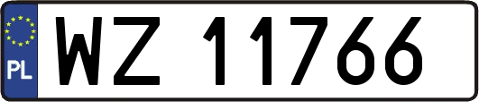 WZ11766