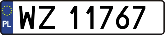 WZ11767