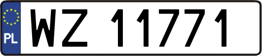 WZ11771