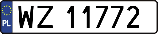 WZ11772