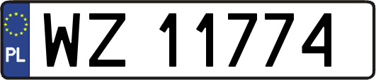 WZ11774