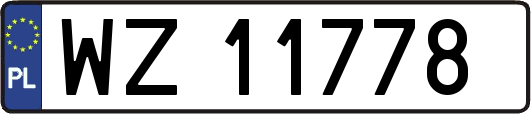 WZ11778