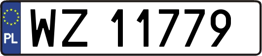 WZ11779