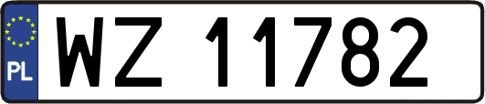 WZ11782
