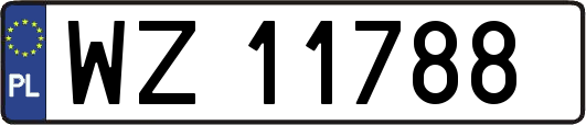 WZ11788