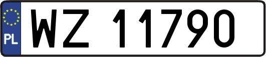 WZ11790