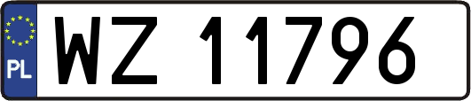 WZ11796