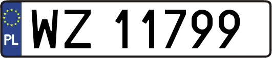 WZ11799