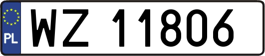 WZ11806