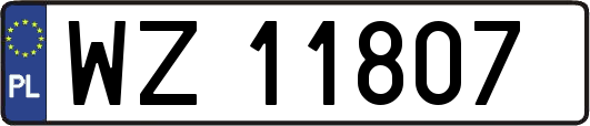 WZ11807