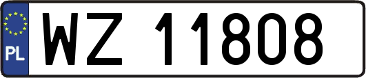 WZ11808