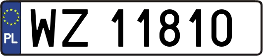 WZ11810