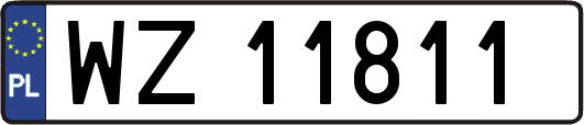 WZ11811