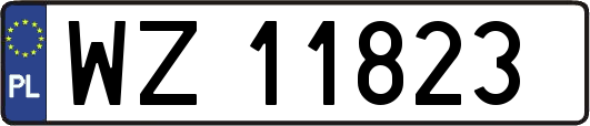 WZ11823