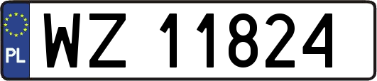 WZ11824