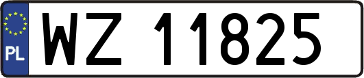 WZ11825