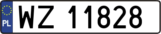 WZ11828