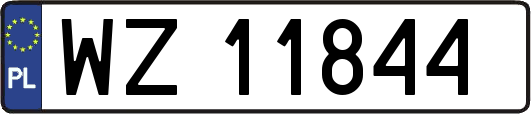 WZ11844