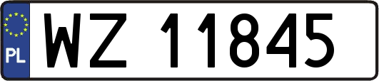 WZ11845