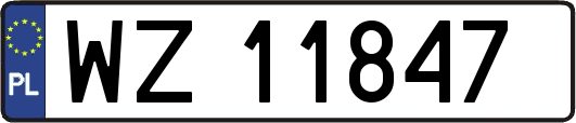 WZ11847