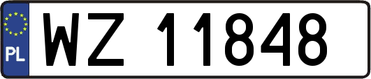 WZ11848