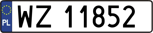 WZ11852