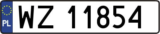 WZ11854